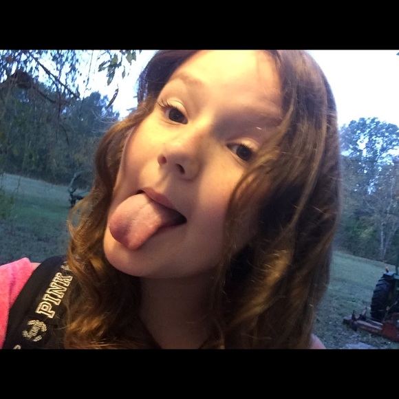 Meet your Posher, Addie - Picture 2 of 8